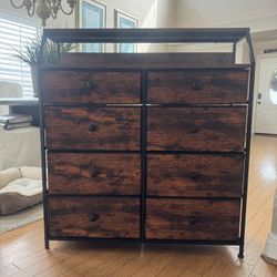 Slim Dresser 