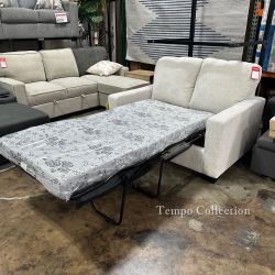 Sleeper Sofa Bed Couch Living Room Set