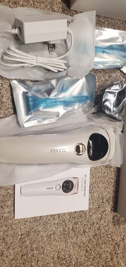 Hair Removal Device