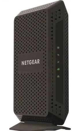 Netgear CM600 Cable Modem