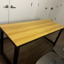 Large Office Desk $65 OBO