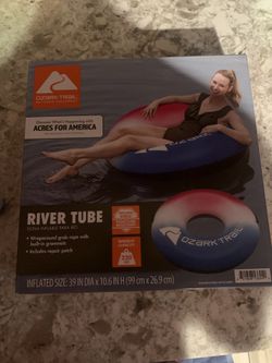 River Tube