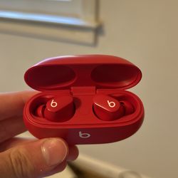 beats studio buds 