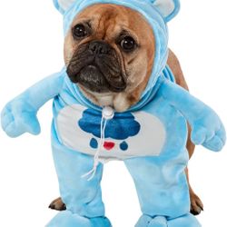 Care Bear Dog Costume
