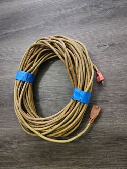 75ft extention cord
