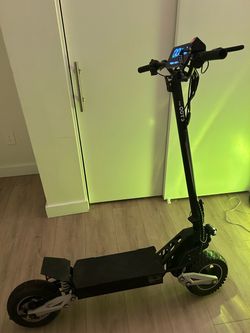 fast e scooter