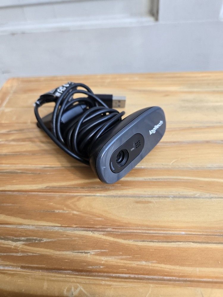 Logitech 720p/Webcam/Electronics/Computer/C270 HD