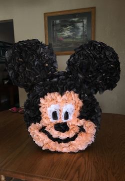 Mickey Mouse Piñata