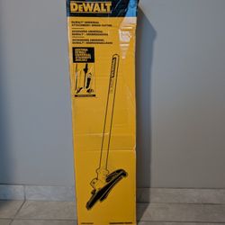 Dewalt Universal Brush Cutter Attachment 