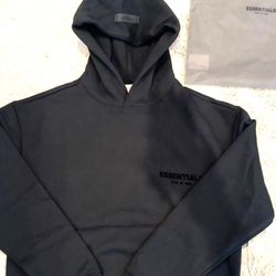 Essentials Fear Of Good