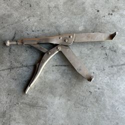 Motion Pro Clutch basket  pliers