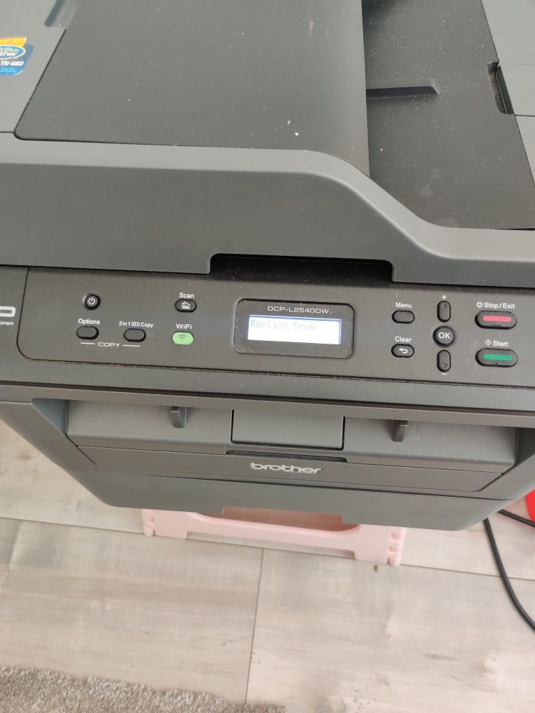 Brother Printer