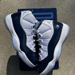 Jordan 11 Win Like 82