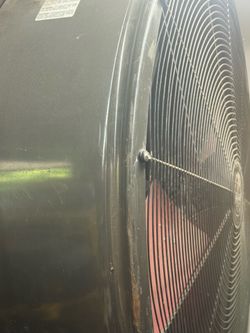 4 foot fan