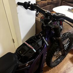 Electric-bike-2024-Surron-Lbx