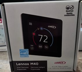 Lennox Thermostat M40