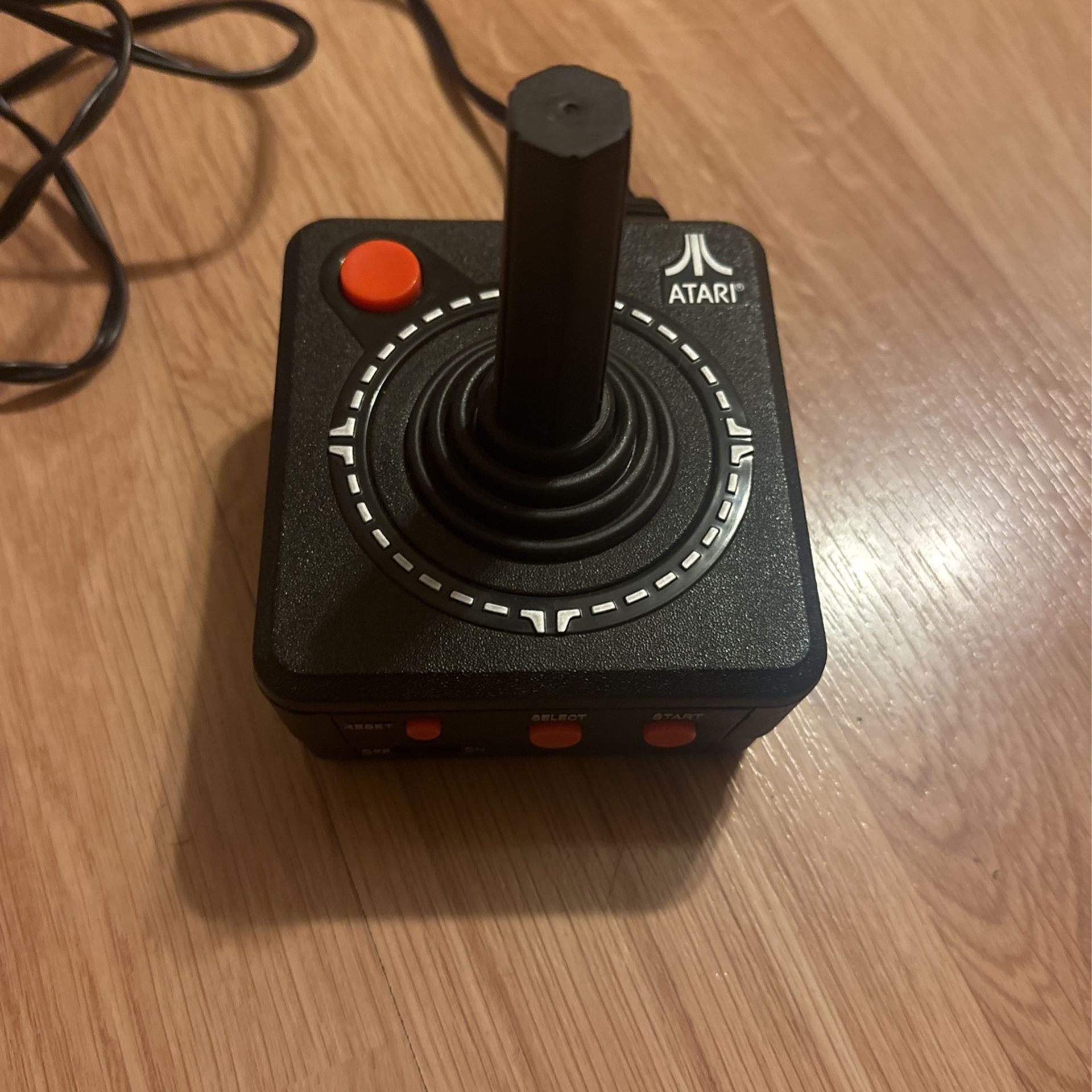 Atari TV Games 10 Games In 1