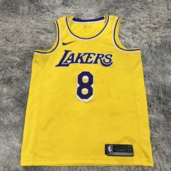 Kobe Bryant Jersey