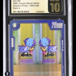 Pristine Condition Per Copy 1