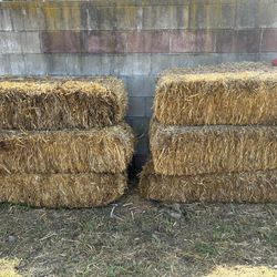 Hay Bales
