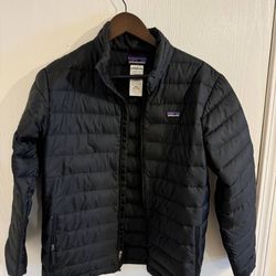 Patagonia Boys jacket