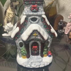 Christmas House 