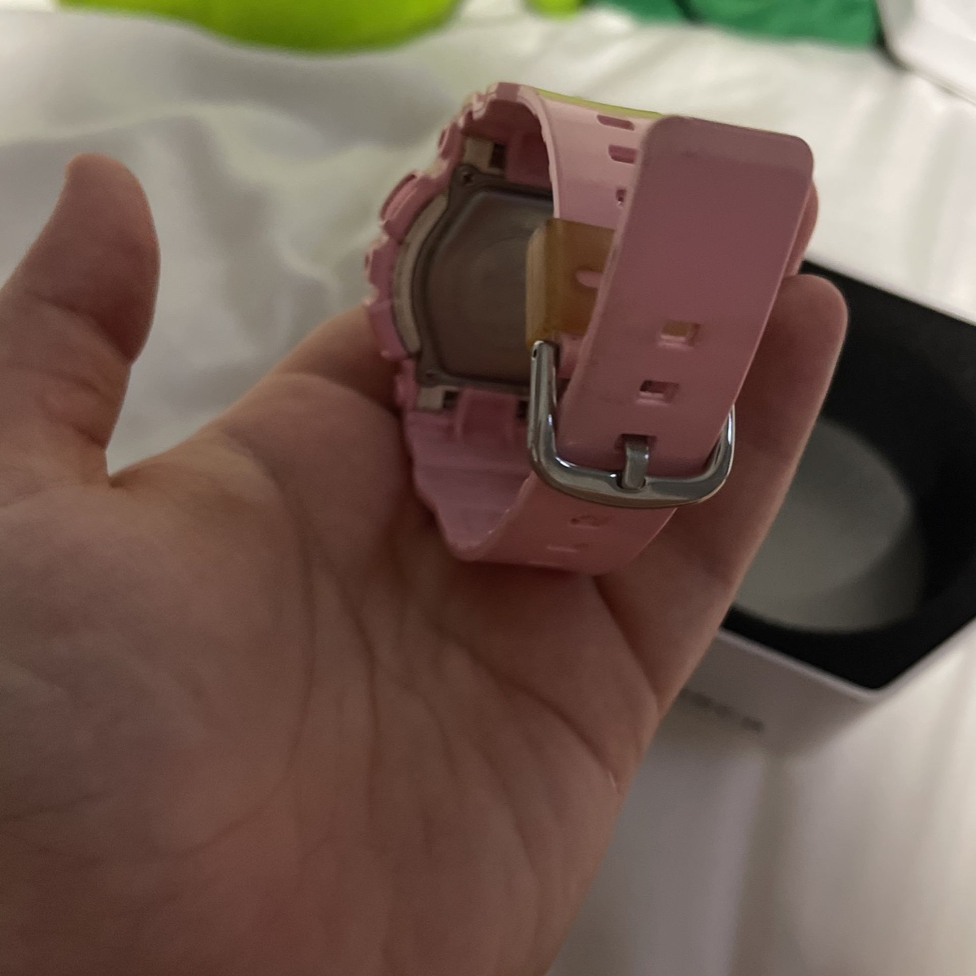 baby g shock Jewelry & Accessories