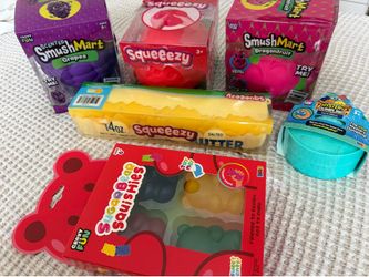 Squishies