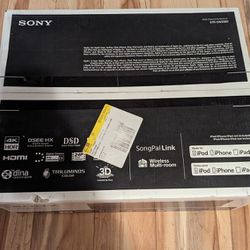 Sony STR-DN1080 7.2-ch Surround Sound Home Theater AVR