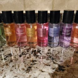 New VS Small Mist Sprays, Each