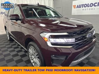 2024 Ford Expedition