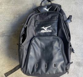 Mizuno Baseball G4 Bag