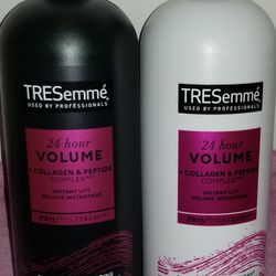 Tresemme Shampoo Set 