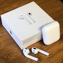 Airpod 2’s