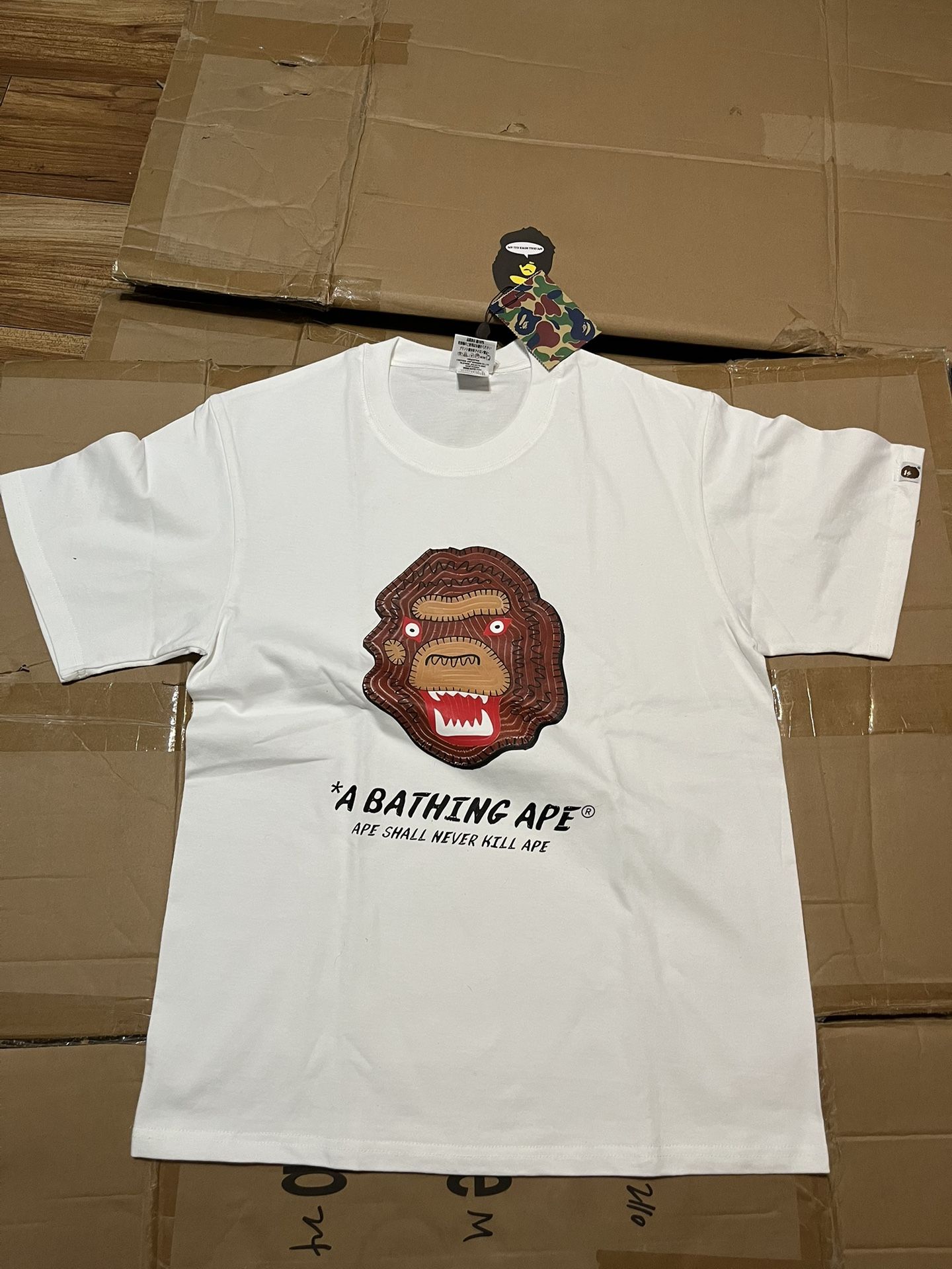 Bape