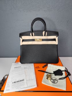Black Hermes
