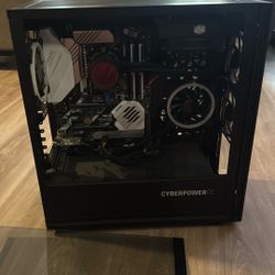 Custom AMD Ryzen 9 3900X Gaming/Workstation PC — No GPU
