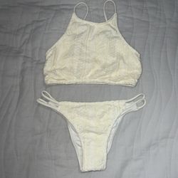 BIKINI SWIM TWO PIECE NEW