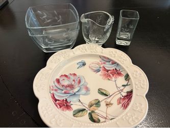 Princess house items