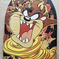 Tasmanian Devil  Boogie Board