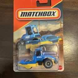 Matchbox 