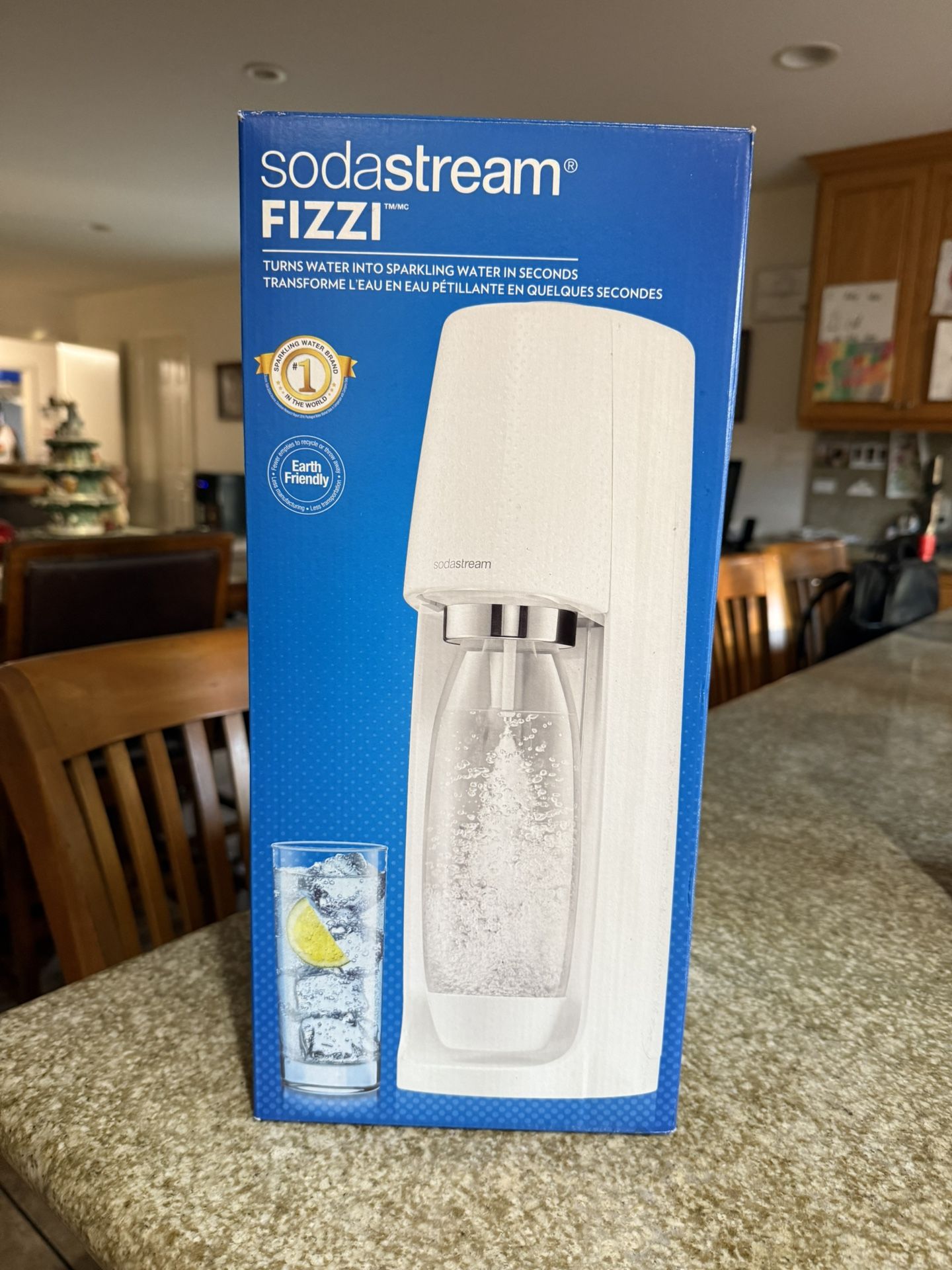 Soda Stream