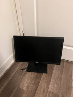 Acer Monitor 60Hz
