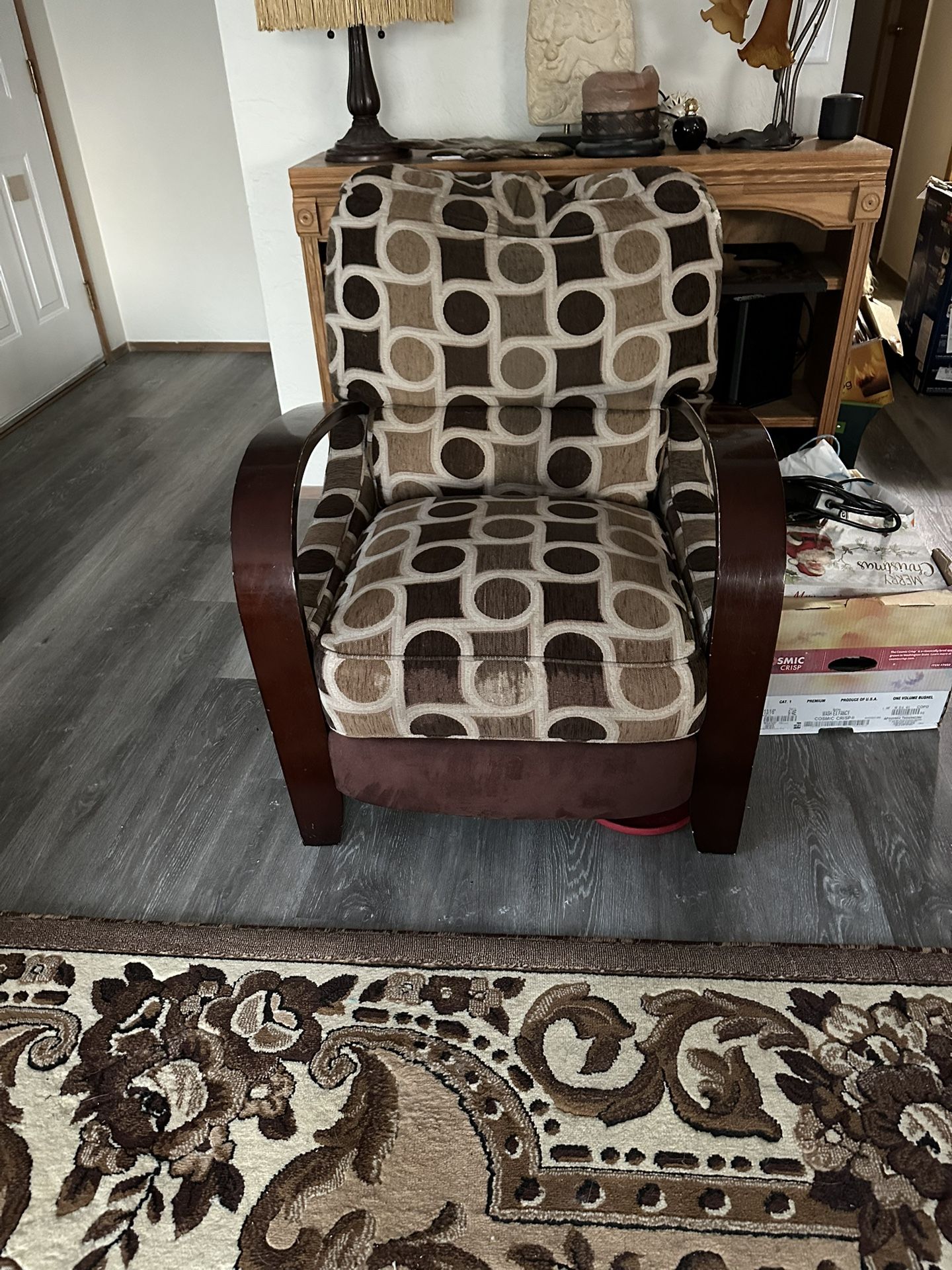 Recliner