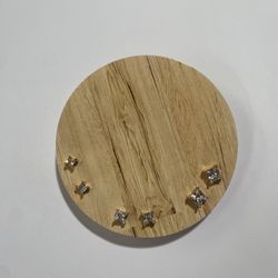 3 Pair Earring Set