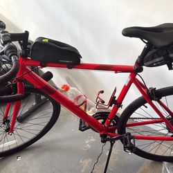 Kent Tellico (Bike Only) 