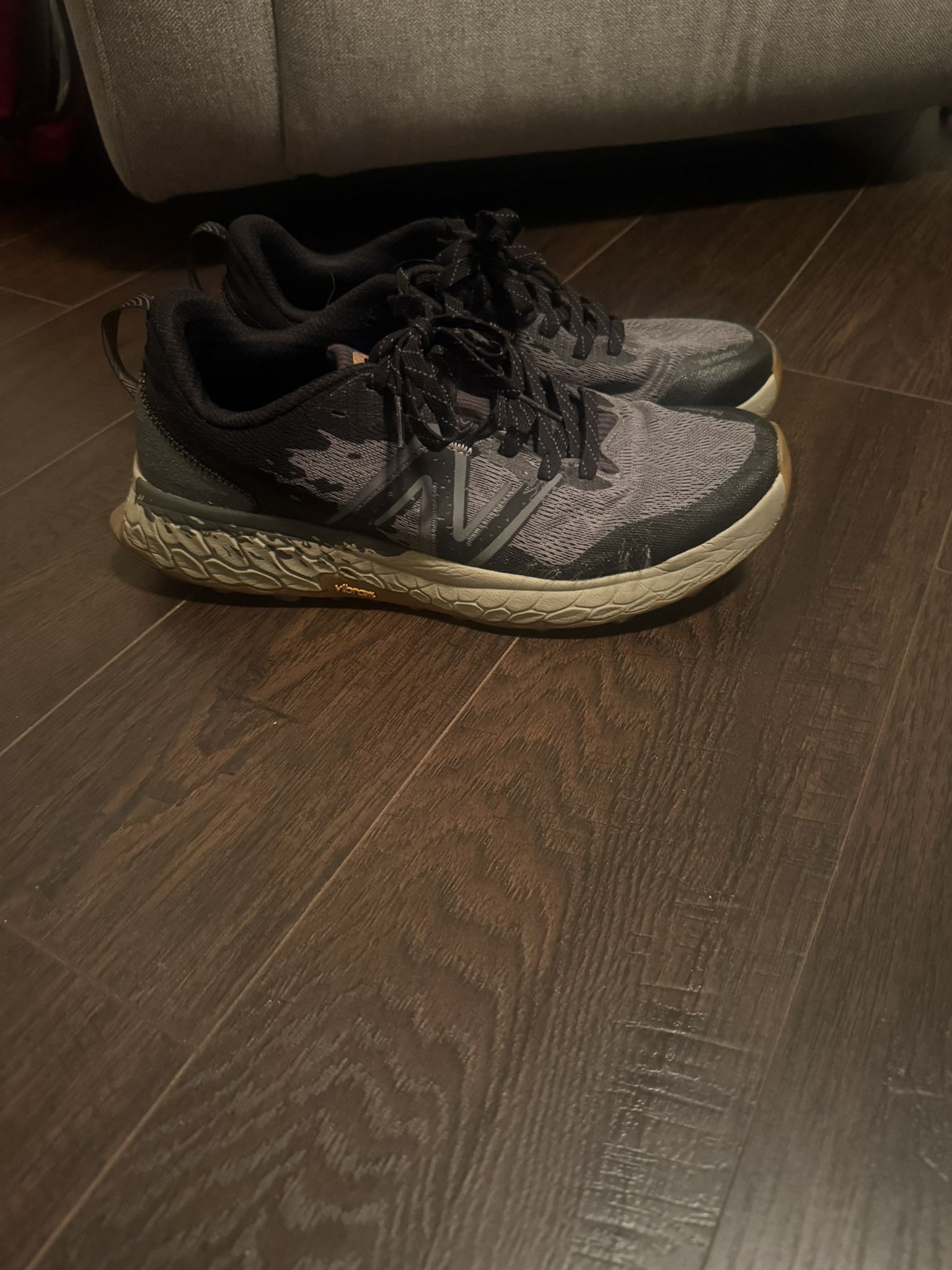 New Balance Fresh foam Size 12 Like New