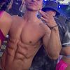 Alan Cabrera