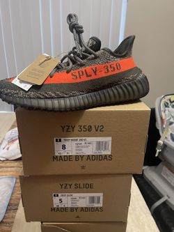 Yeezy Boost 350 V2