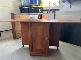 Small table